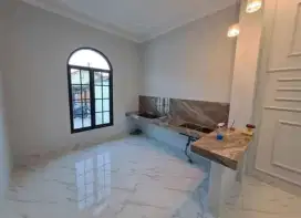 Kontruksi renovasi