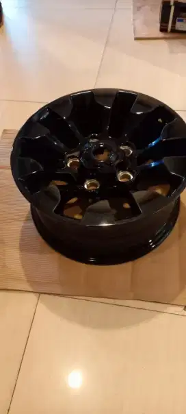 Velg defender Sawtooth NEW 18