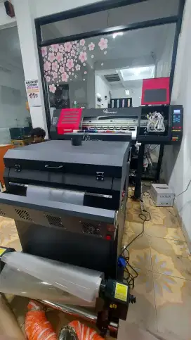 Operator Digital Printing