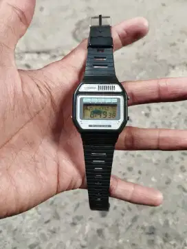 Casio melody vintage