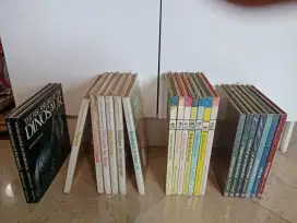 Buku Ensiklopedia Anak