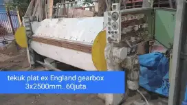 2unit peralatan bengkel