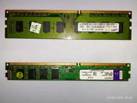 Ram PC 2 GB ddr3