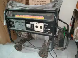 Jual genset/generator kecil