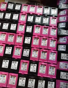 Jual beli tinta printer dengan harga bgus