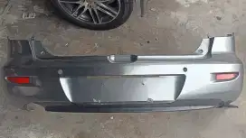 Bumper belakang mazda 3 bk gen 1 hatchback