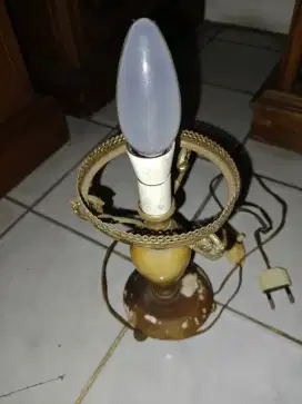 Jual lampu meja