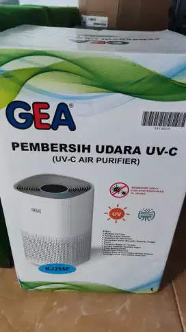 GEA Air purifier