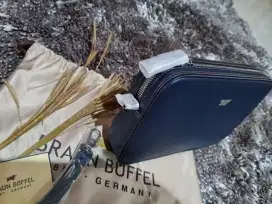 Barun Buffel Clutch Bag ORI