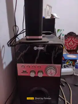 Dijual 3 barang sekaligus.. kondisi masih bagus murah
