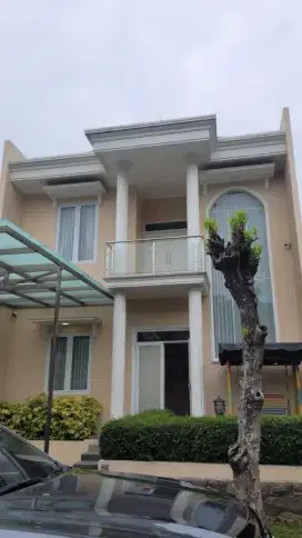 Dijual Rumah Taman Dayu Pandaan