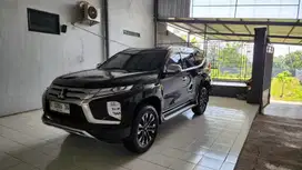 Mitsubishi Pajero Sport 2023 Diesel