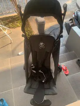 Stroller CBX Lipat