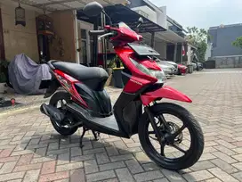 Honda Beat 2012 Mulus