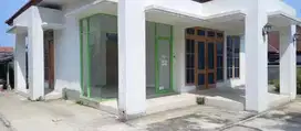 SEWA KANTOR PARKIR LUAS MANYARAN