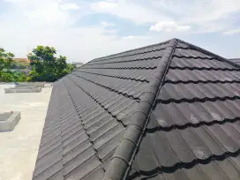 Baja ringan murah terpasang