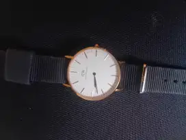 Jam Daniel Wellington DW