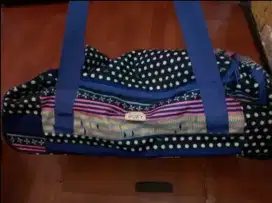 Tas koper roxy original
