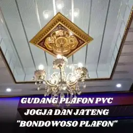 Plafon PVC murah