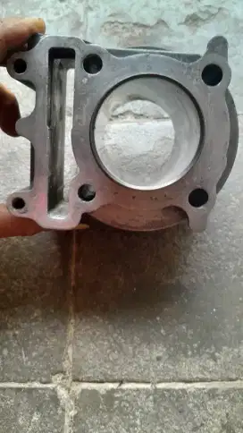 Blok cilender seher piston mio sproty.smail.saol.5tl.kede 5LW00.113cm3