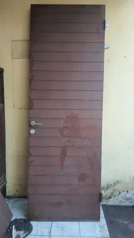 Dijual Daun Pintu
