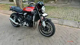 Dijual Kawasaski Z900RS