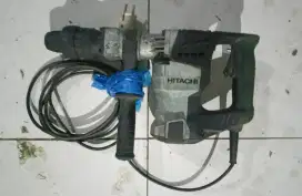 Hammer drill hitachi 5kg
