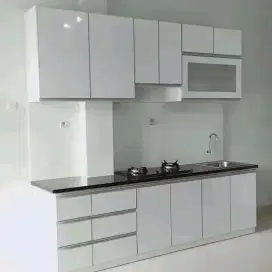 Tukang kitchen set