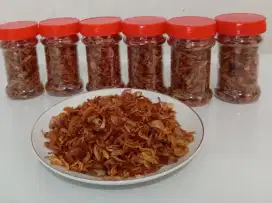 Bawang goreng Asli