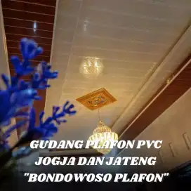 Plafon PVC murah