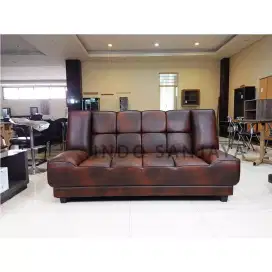 Kredit Sofa Bed Minimalis Promo Bunga Rendah 1.77%