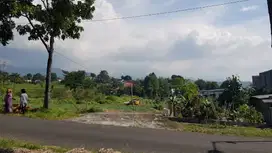 Dijual Tanah Nol Jalan Pacet - Mojokerto