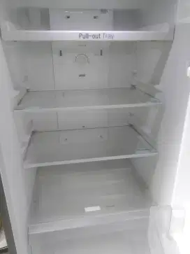 Service Kulkas inverter 1 pintu 2 pintu  freezer sokes