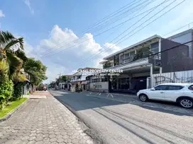 Tanah Strategis di Poros Bunga Dewandaru Cengkeh Soekarno Hatta