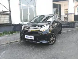 Pajak Panjang - TOYOTA CALYA 1.2 G BENSIN M/T 2022 HITAM