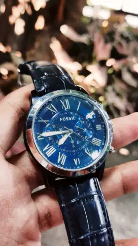 Jam Tangan Fossil FS 5151