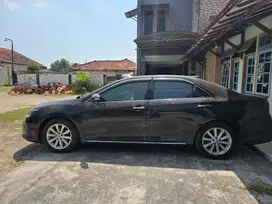 Toyota Camry 2013 Hybrid
