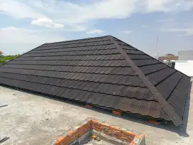 Baja ringan murah terpasang