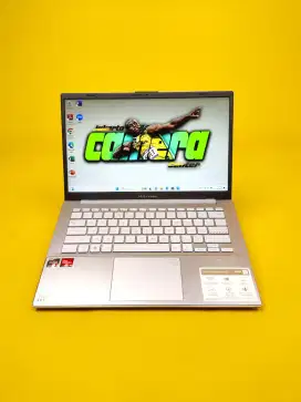 Asus VivoBook E1404FA Ryzen 3-7320U Ram 8GB SSD 256GB