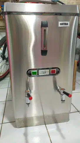 Pemanas air getra jl-60