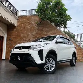 ( Facelift ) 2023 Daihatsu Terios 1.5 X M/T