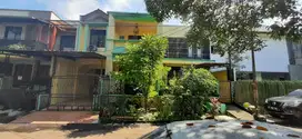 Jual Cepat Rumah 2Lantai Di Kucica Sektor 9 Bintaro