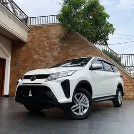 Daihatsu Terios type 1.5 X MT tahun 2023