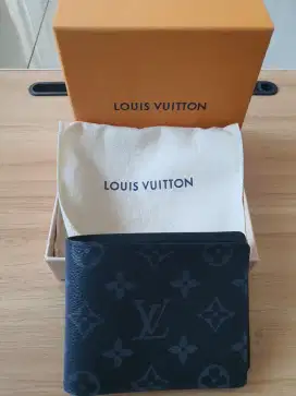 Dompet Louis Vuitton Original