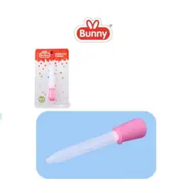 Lusty Bunny Medicine Feeder