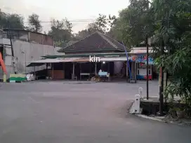 Jual rumah kampung lokasi utara kel wonorejo luas 269m hrg 900jt nego