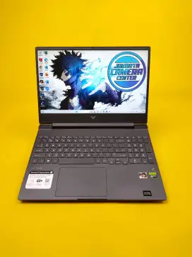 HP Victus 15-FB1013DX Ryzen 5-7535HS Ram 16GB SSD 512GB RTX 2050