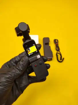 DJI OSMO POCKET 2