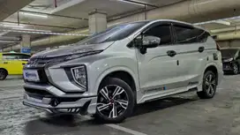 [OLXmobbi]  TDP 18Jt Mitsubishi Xpander 1.5 Ultimate Bensin-AT 2021 /