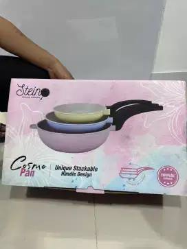 Di Jual COSMO PAN